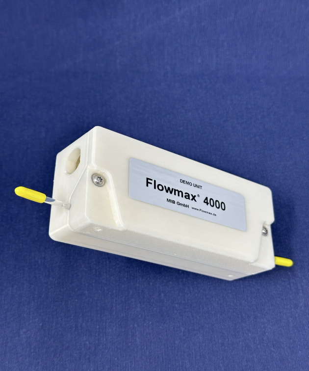 Flowmax 4000i