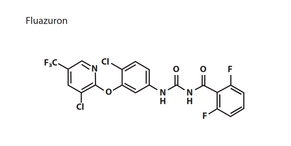 Fluazuron