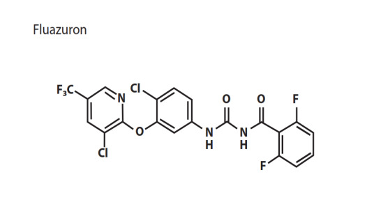 Fluazuron