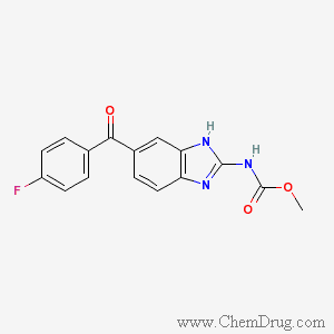 flubendazole