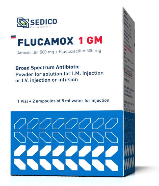 Flucamox