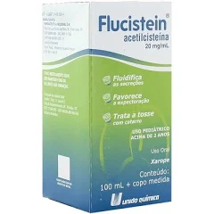 Flucistein 1