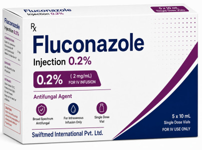 Fluconazole