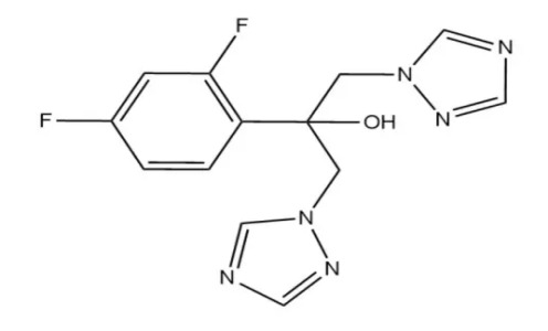 Fluconazole and sodium chloride injection