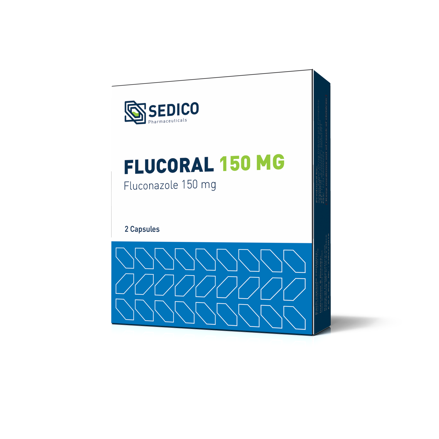 Flucoral 150 mg