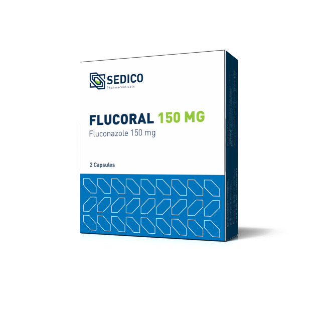 Flucoral 150 mg