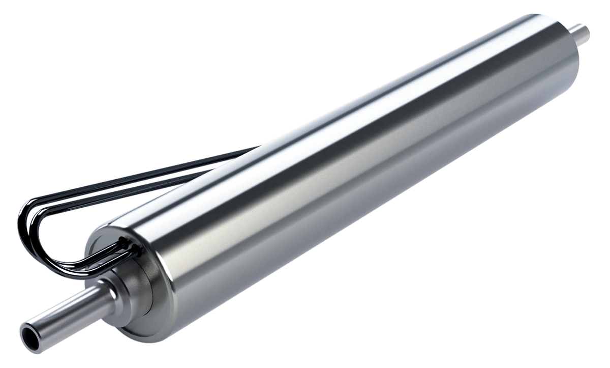 FLUENT® In-Line Heaters