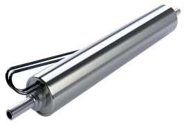 FLUENT® In-Line Heaters