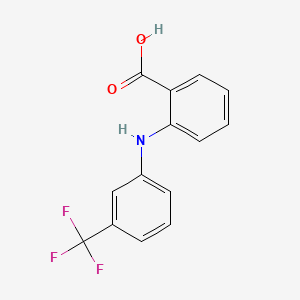 Flufenamic Acid IH