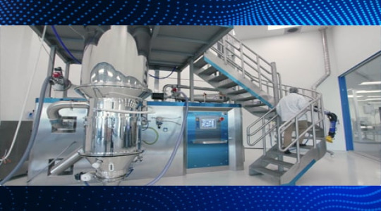FLUID AIR Laboratory Tests