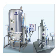 Fluid Bed Dryer