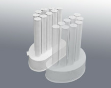 Fluid Bed Dryer
