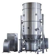 Fluid Bed Dryer