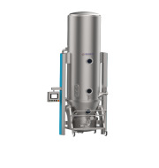 Fluid Bed Dryer/Processor/Wurster