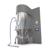 Fluid Bed Dryers ESSICA