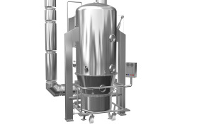 Fluid Bed Processor