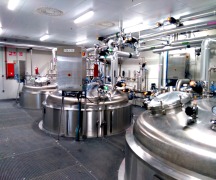 Fluid systems