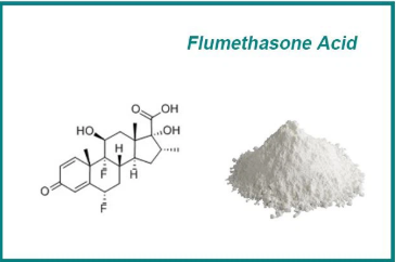 Flumethasone Acid Powder