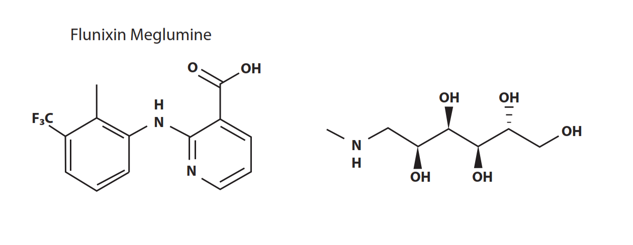 Flunixin Meglumine
