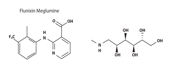 Flunixin Meglumine