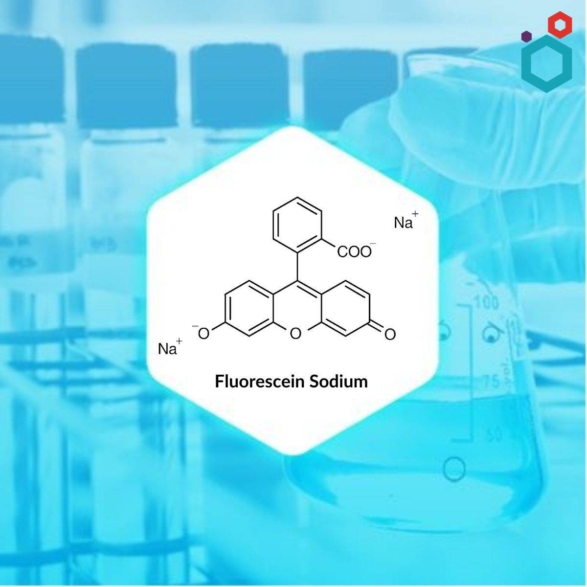 Fluorescein Sodium