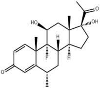 Fluorometholone Series
