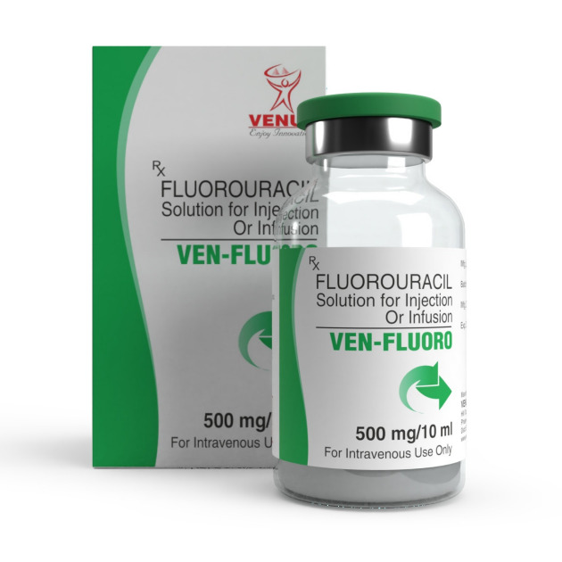 Fluorouracil Injection