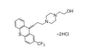 Flupentixol Dihydrochloride BP/EP