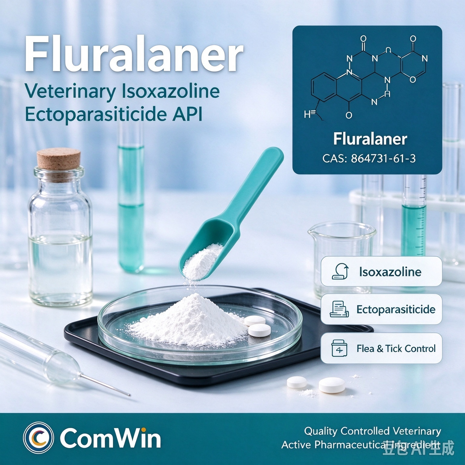 Fluralaner