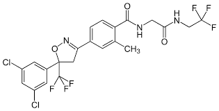 Fluralaner IH