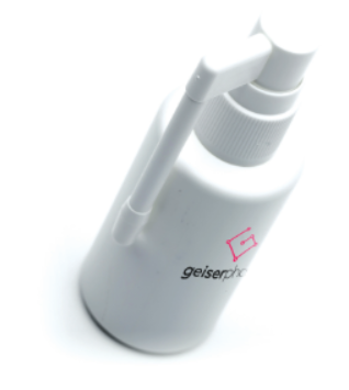 Flurbiprofen Spray