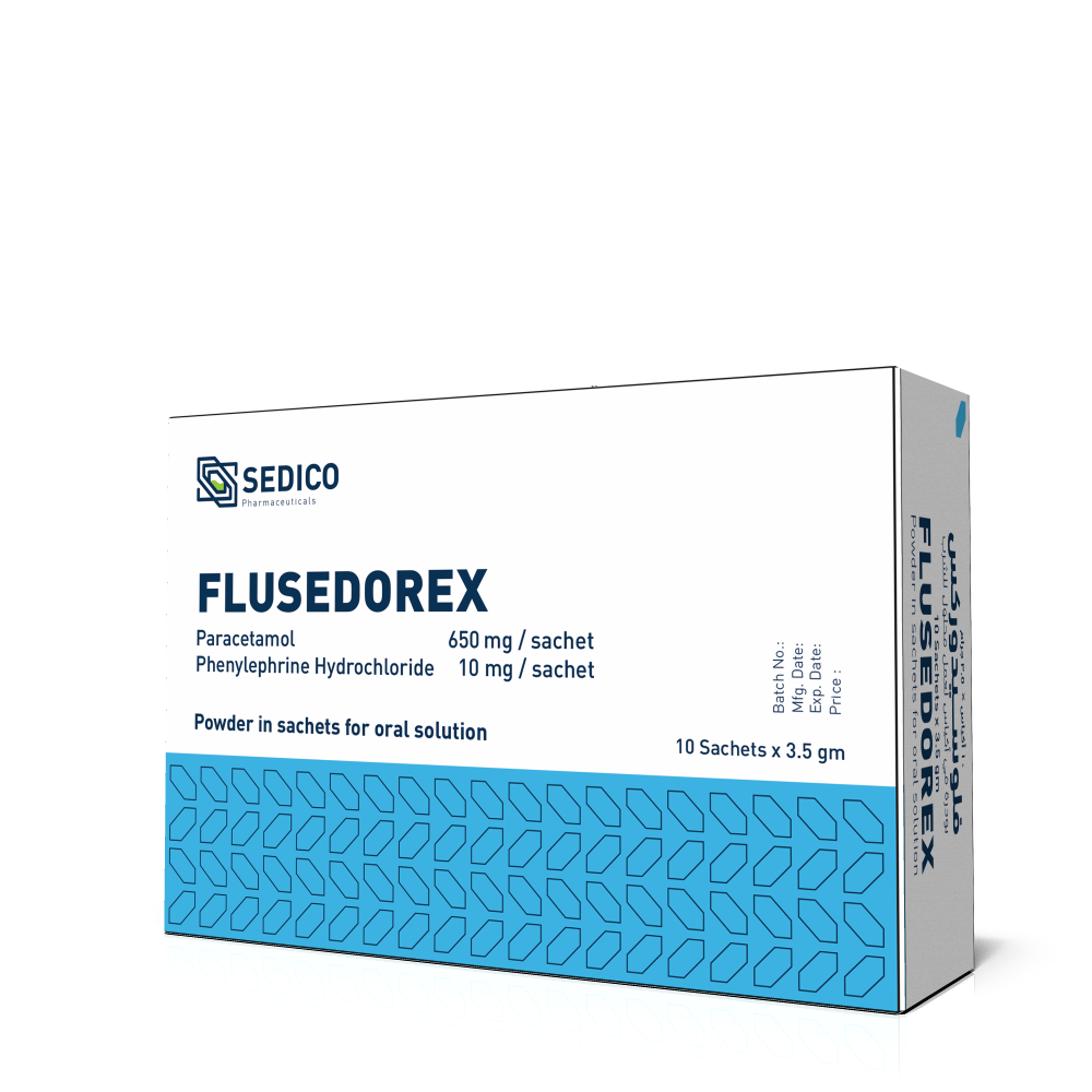 Flusedorex