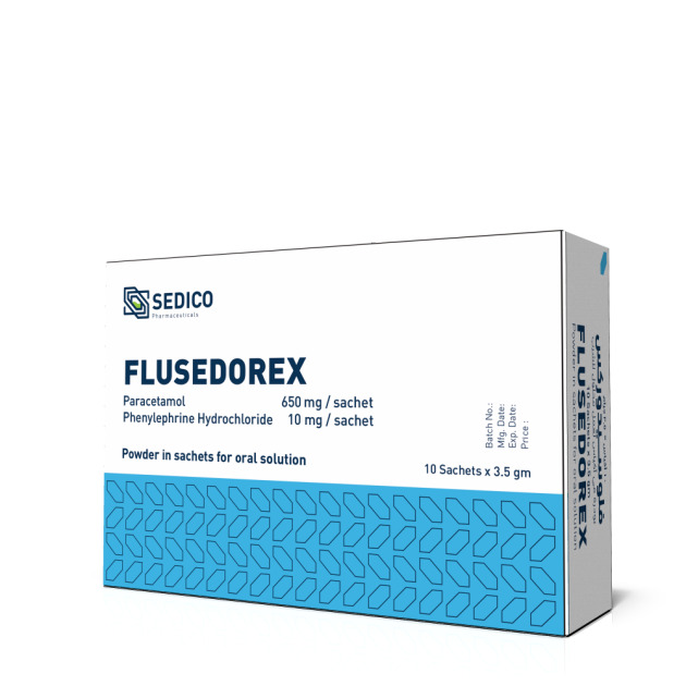 Flusedorex
