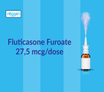 Fluticasone Furoate