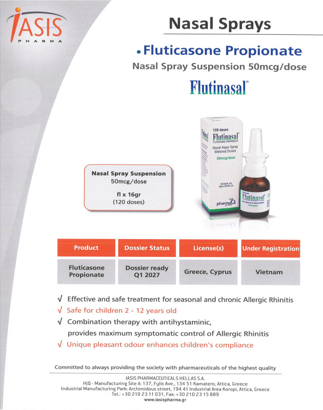 FLUTINASAL