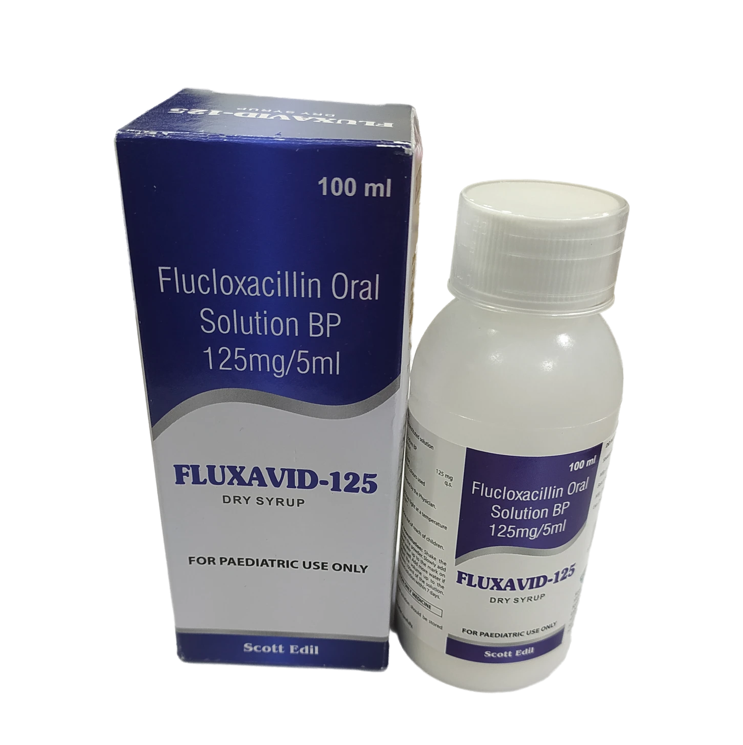 FLUXAVID-125
