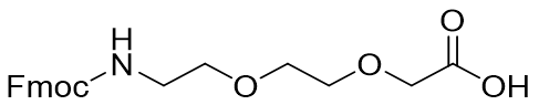 Fmoc-AEEA