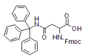 FMOC-Asn(Trt)-OH