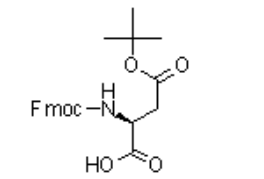 Fmoc-Asp(OtBu)-OH
