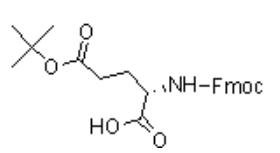 Fmoc-Glu(OtBu)-OH