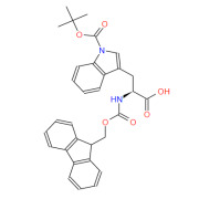Fmoc-L-Trp(Boc)-OH
