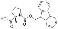 Fmoc-α-Me-Pro-OH CAS: 167275-47-0
