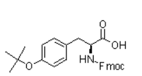 Fmoc-Tyr(t-Bu)-OH
