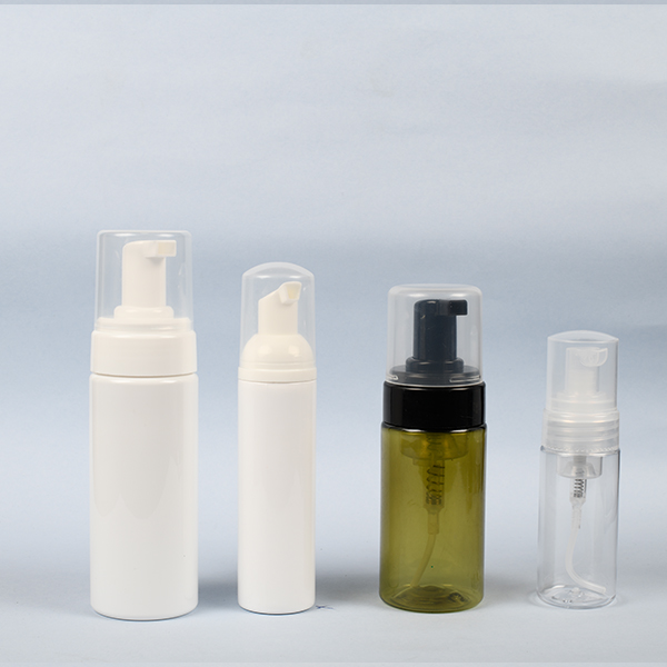 FOAMING BOTTLES