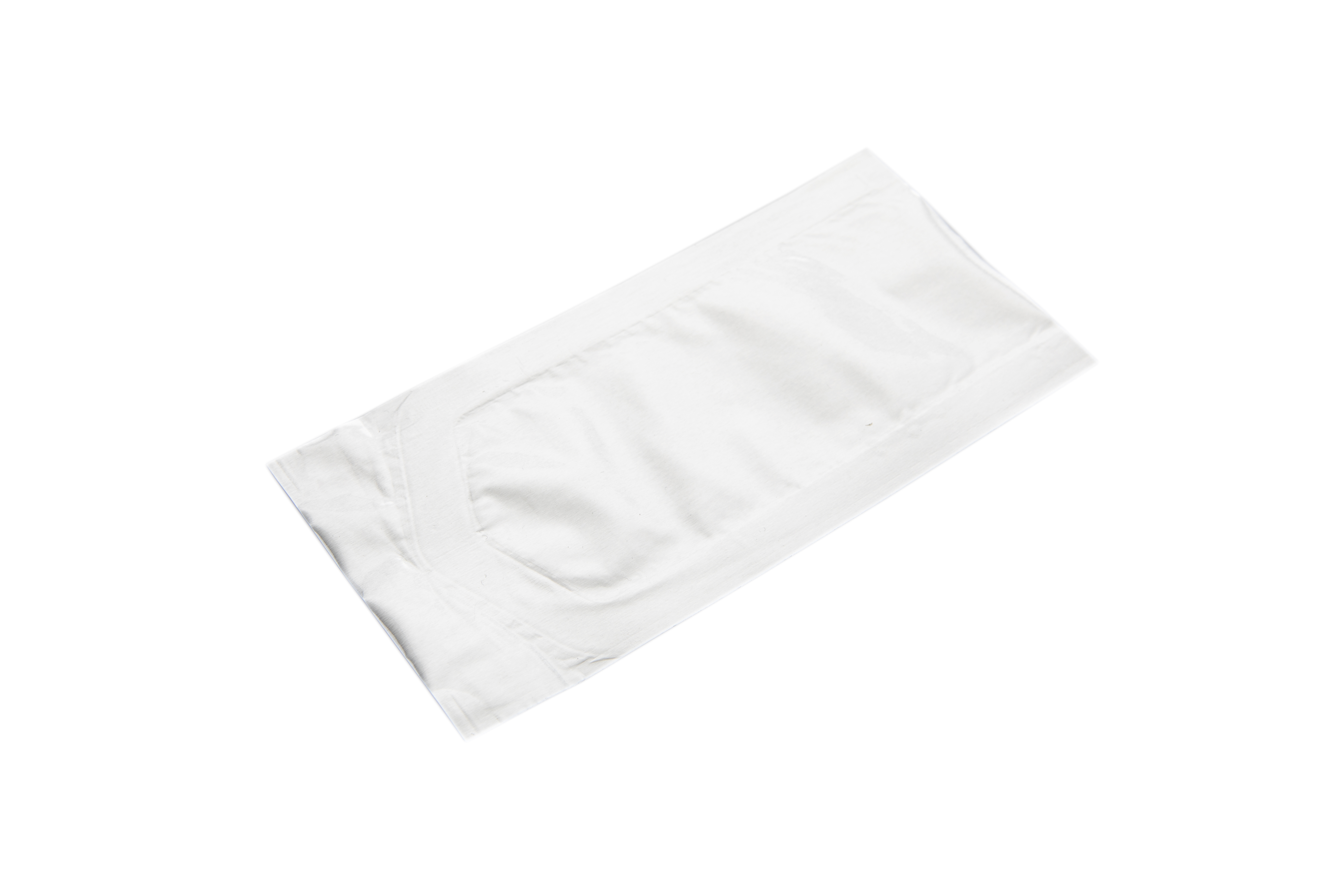 Foil pouches