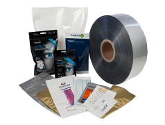 Foil Rolls & Pouches