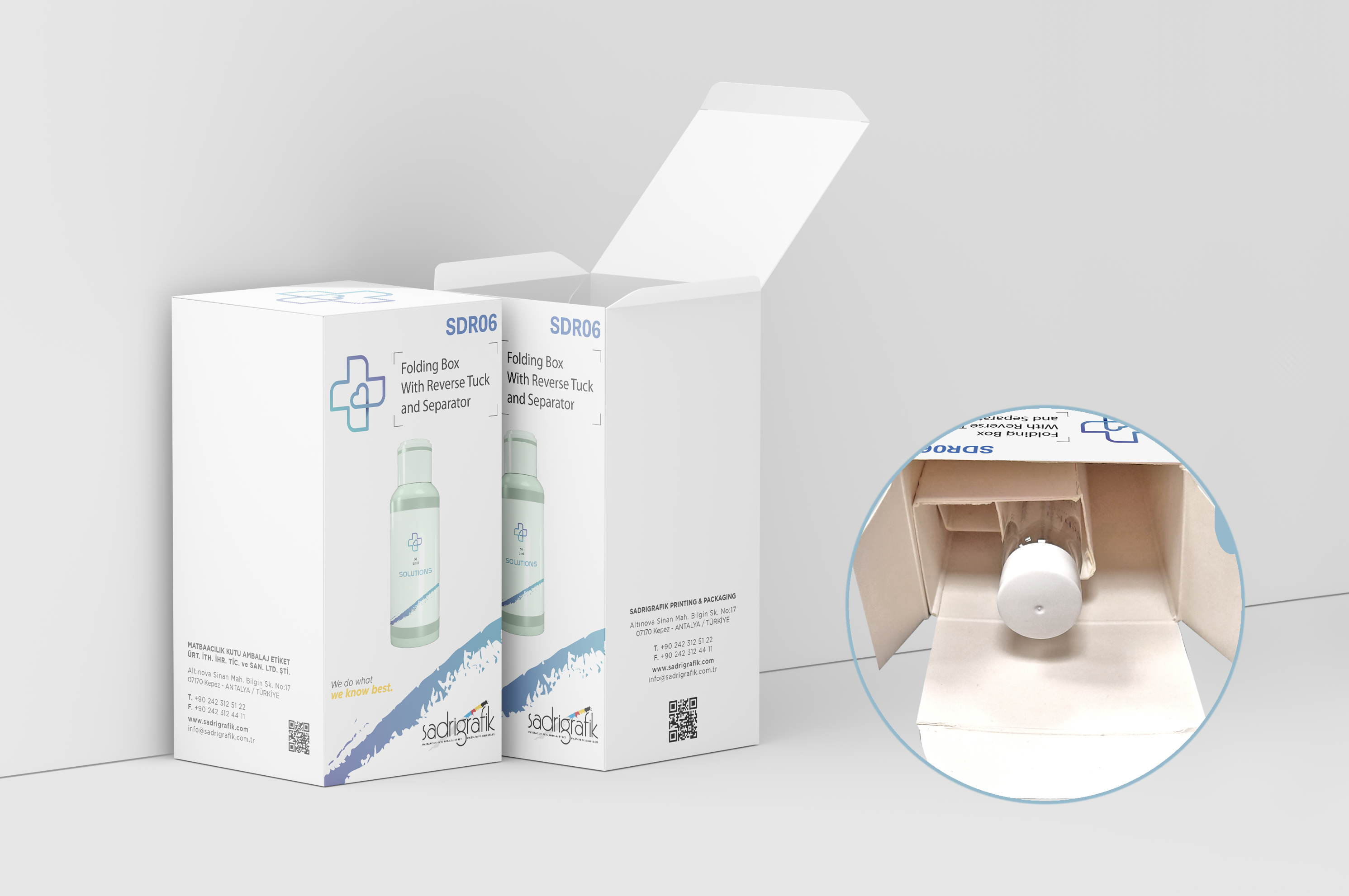 Folding Box 3