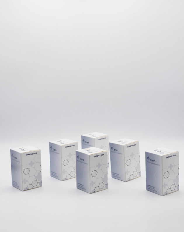 Folding Boxes