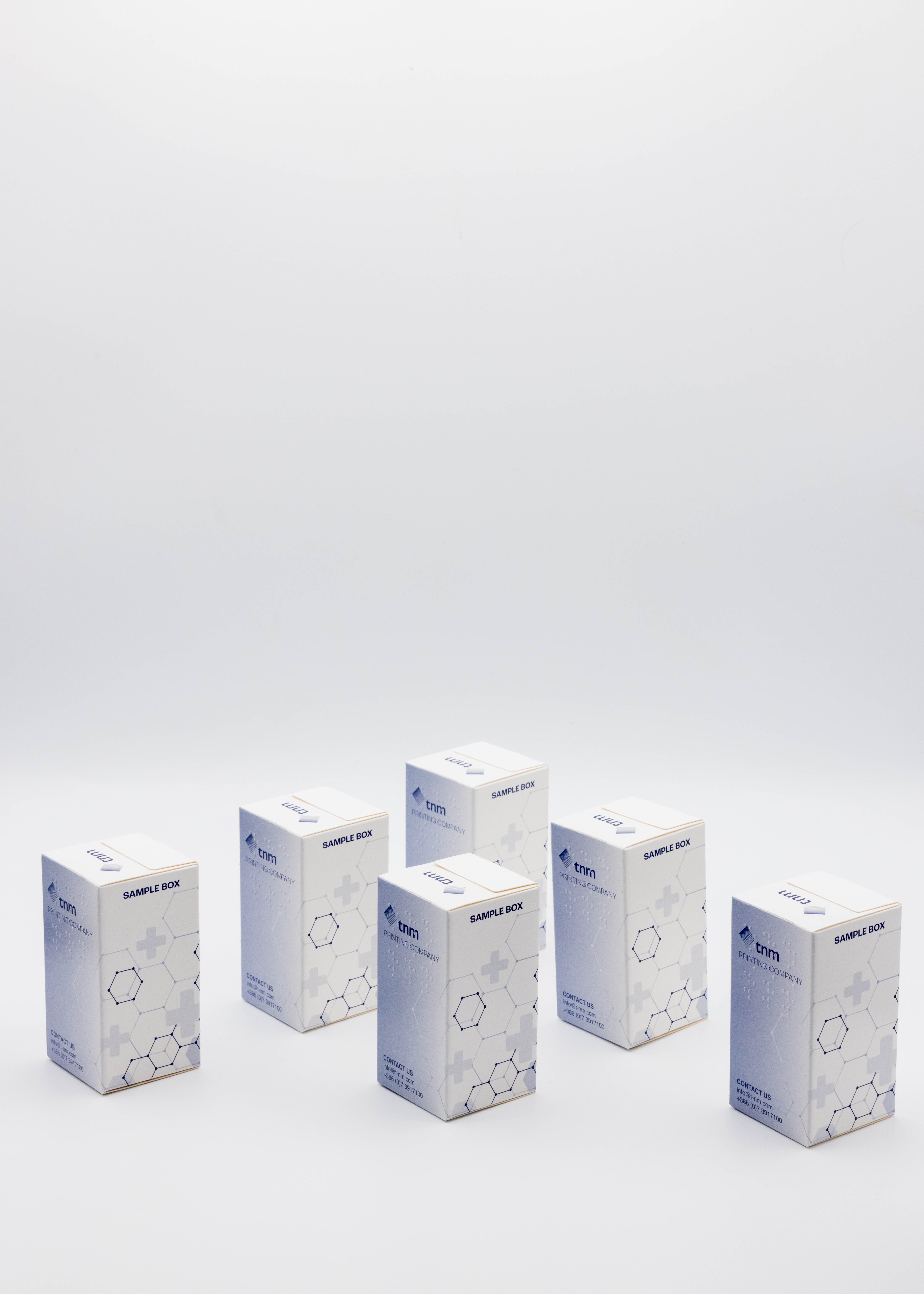 Folding Boxes 2