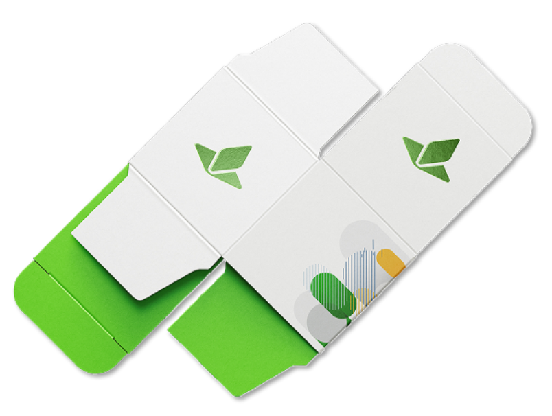 Folding Boxes
